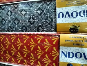 5 X 6 X 8 Mattresses. Free Delivery