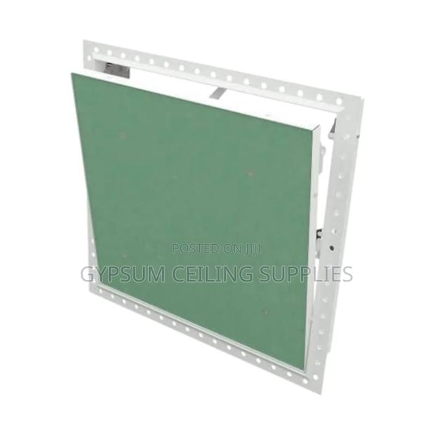 Access Door Panel 600*600mm - thumbnail 2