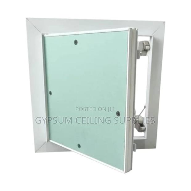 Access Door Panel 600*600mm - thumbnail 3