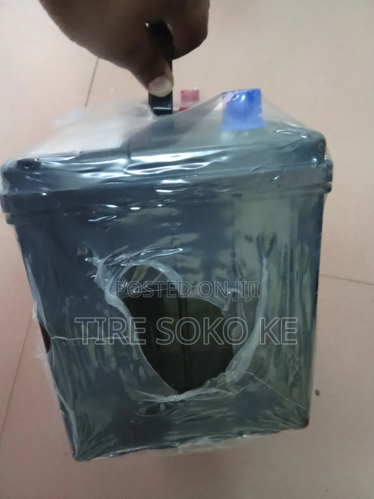 N70 Spark Maintenance Free Car Battery