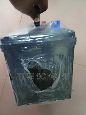N70 Spark Maintenance Free Car Battery