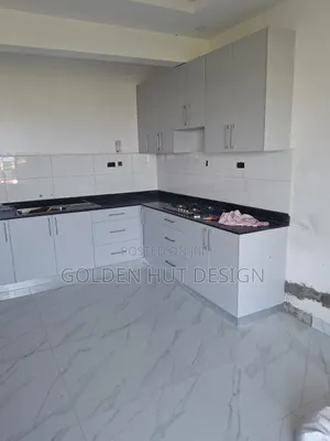 Fully Installed Kitchen