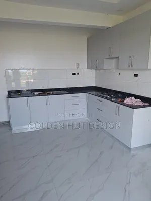 Fully Installed Kitchen