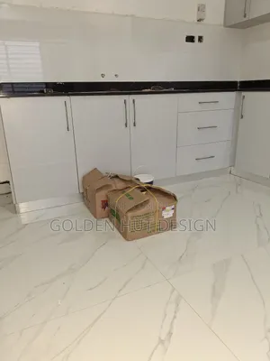 Fully Installed Kitchen