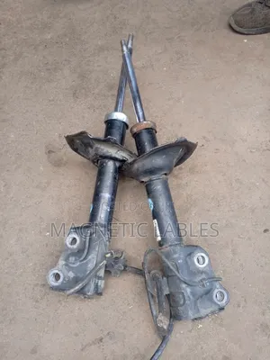 Toyota Sienta Front Suspension Shock Absorbers Available