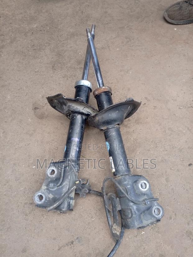 Toyota Sienta Front Suspension Shock Absorbers Available