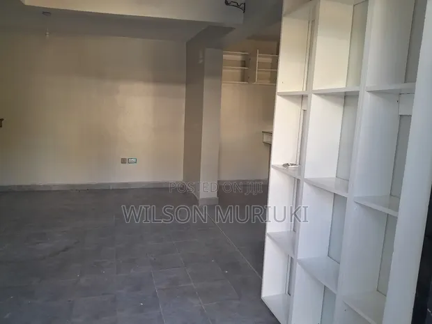 1bdrm Bungalow in Karen for rent