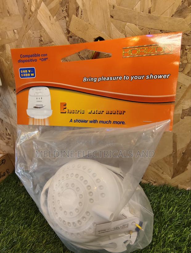Shower Head Lorenzetti - thumbnail 3