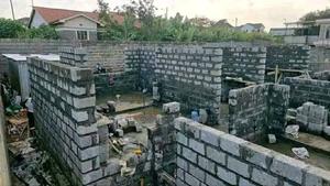 Ndarugo Stones,Mawe Ya Machine Cut - main view