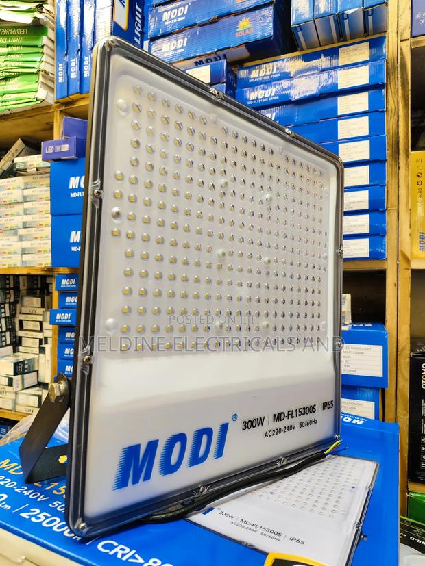 300watts Floodlight Ac - thumbnail 2