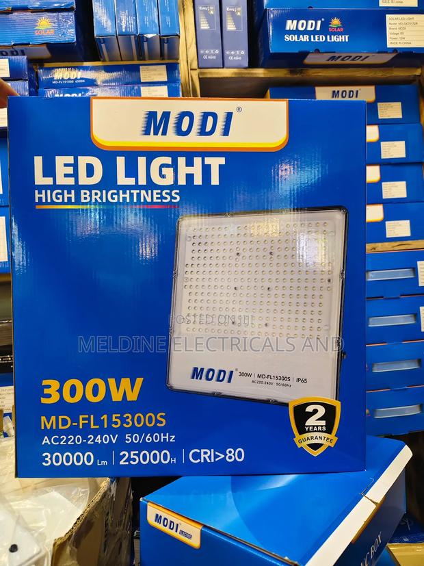 300watts Floodlight Ac - thumbnail 4
