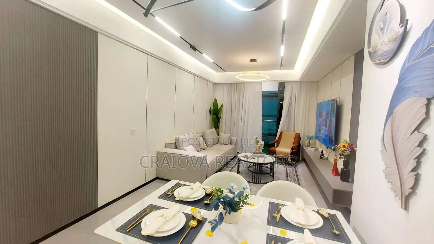 2bdrm Apartment in Westlands for sale