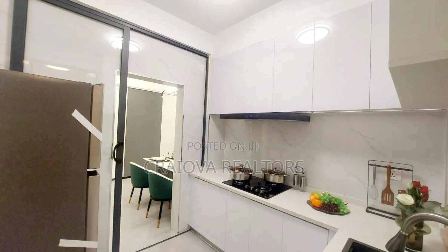 2bdrm Apartment in Westlands for sale