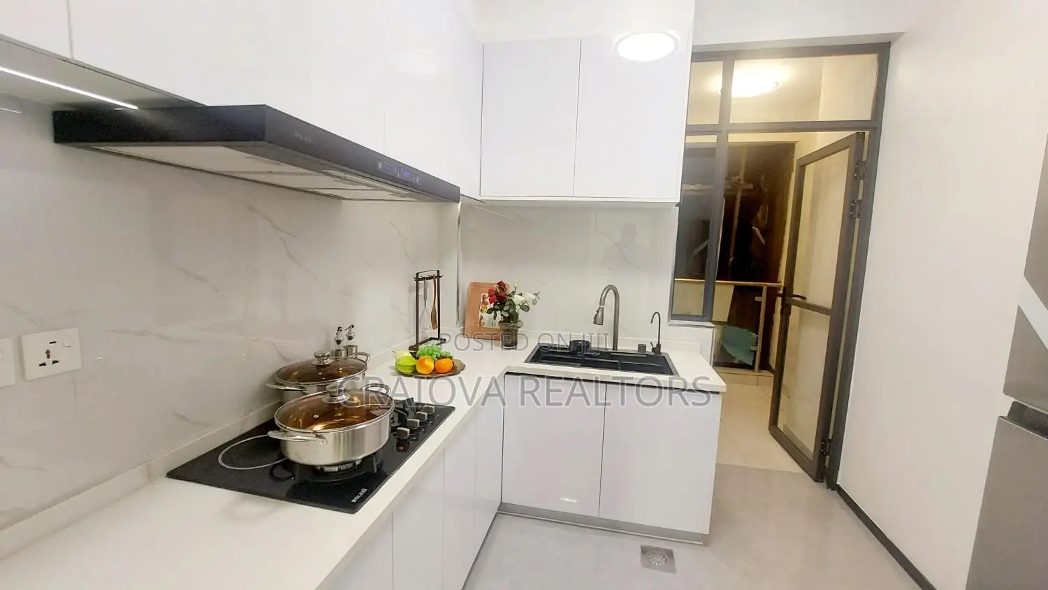 2bdrm Apartment in Westlands for sale