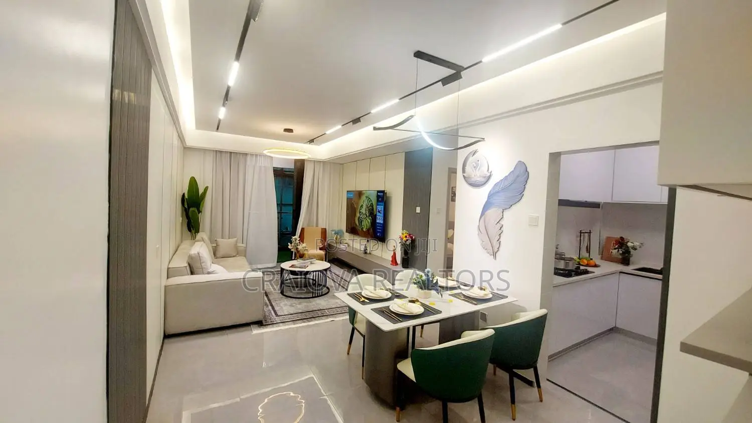 2bdrm Apartment in Westlands for sale