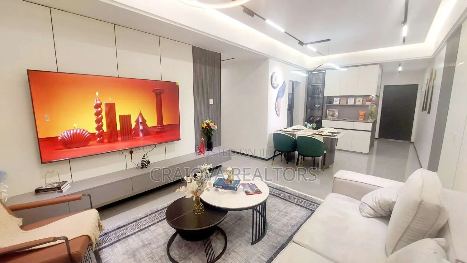 2bdrm Apartment in Westlands for sale