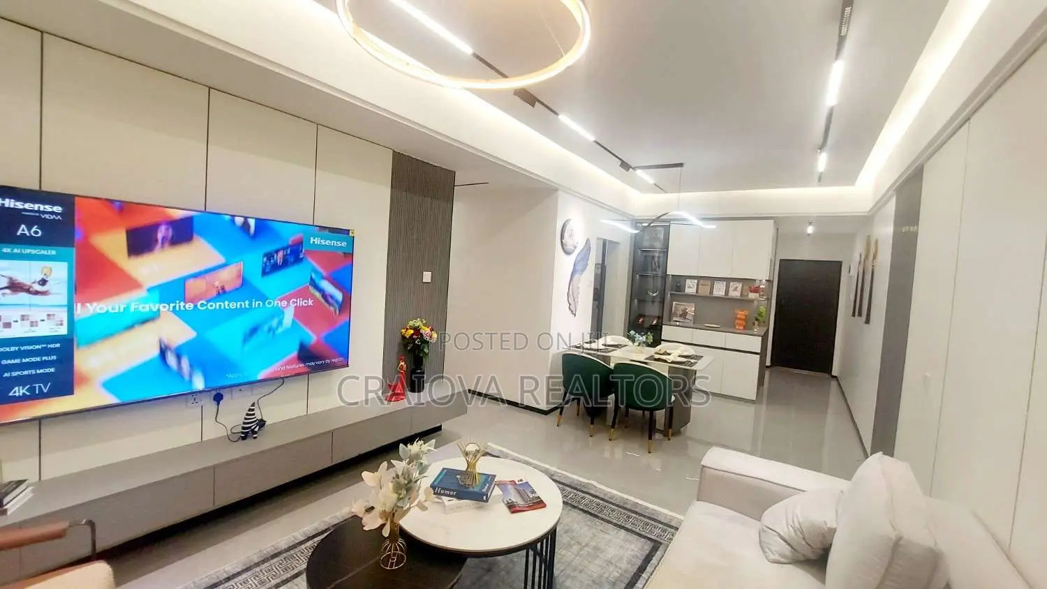 2bdrm Apartment in Westlands for sale