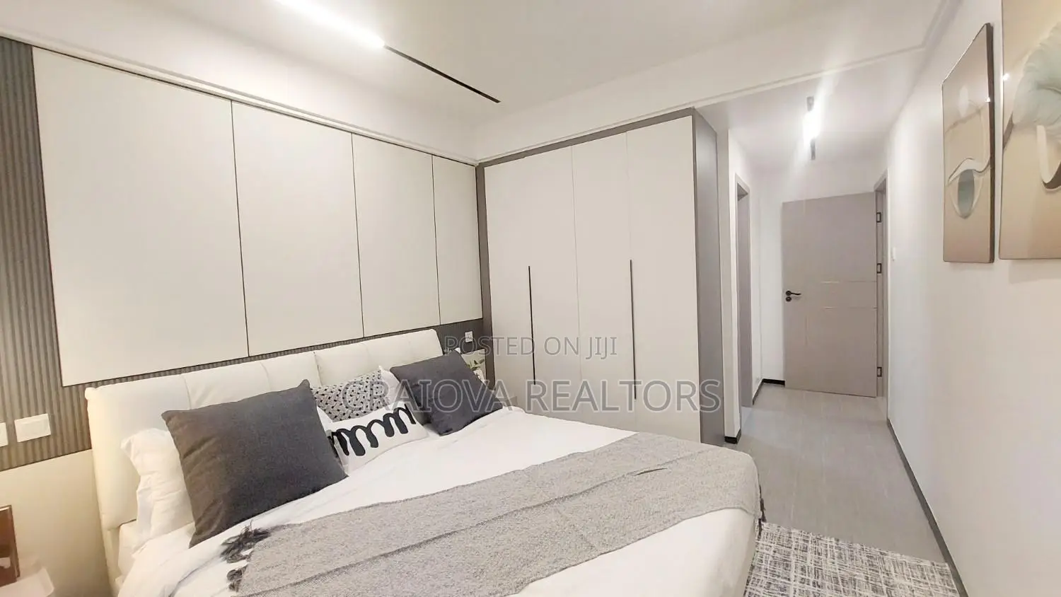 2bdrm Apartment in Westlands for sale