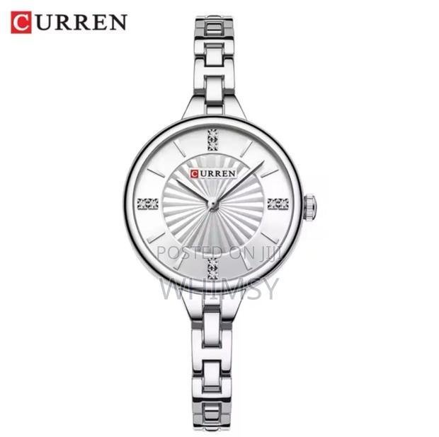 Classic Ladies Wrist Watch - thumbnail 7