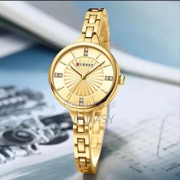 Classic Ladies Wrist Watch - thumbnail 10