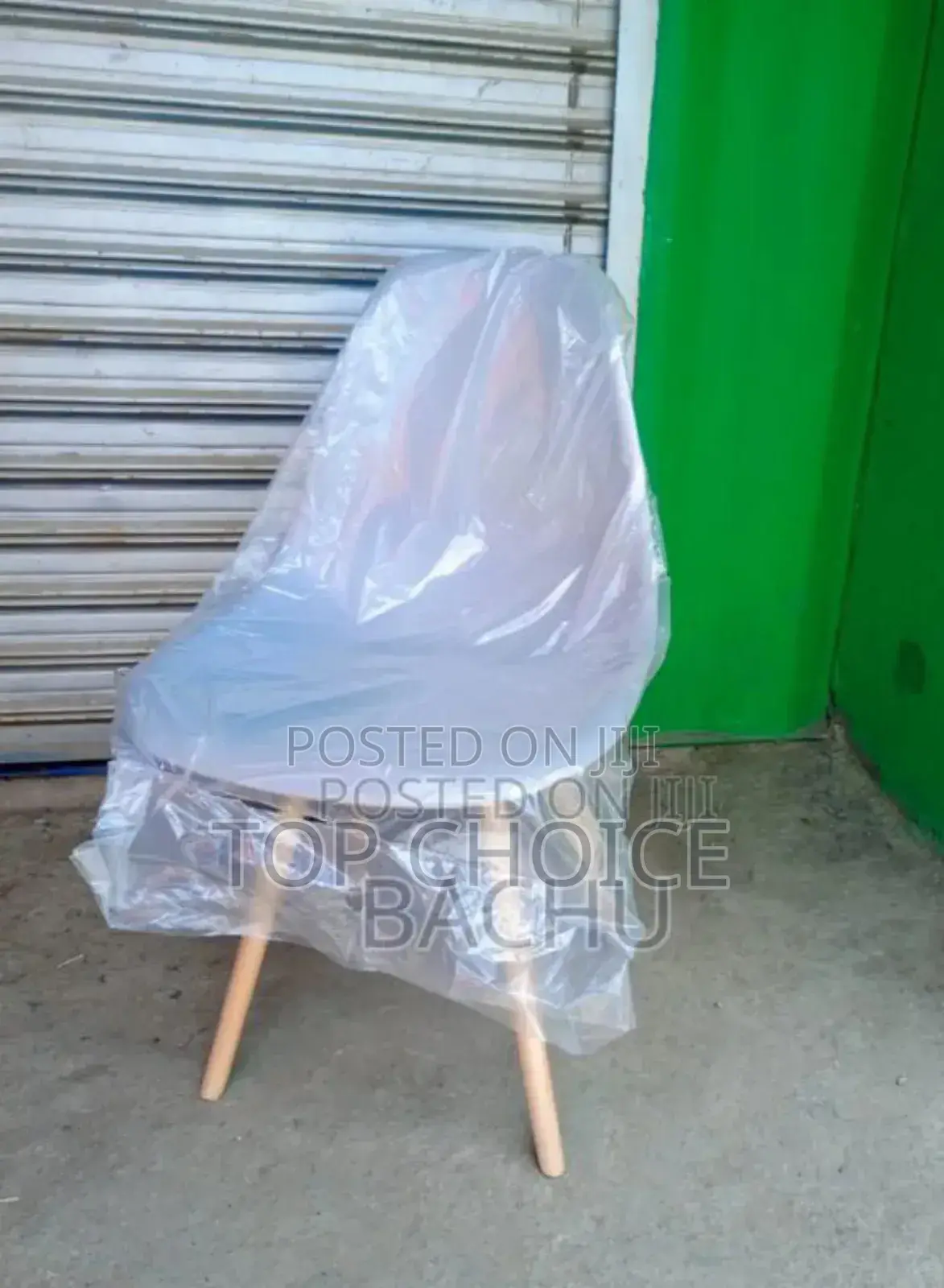 Aemes Style Outdoor Chair