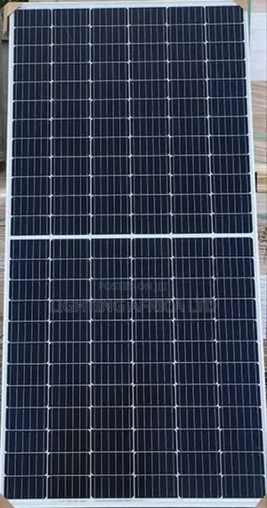 New 400 Watts Solar Panel All Weather Germany