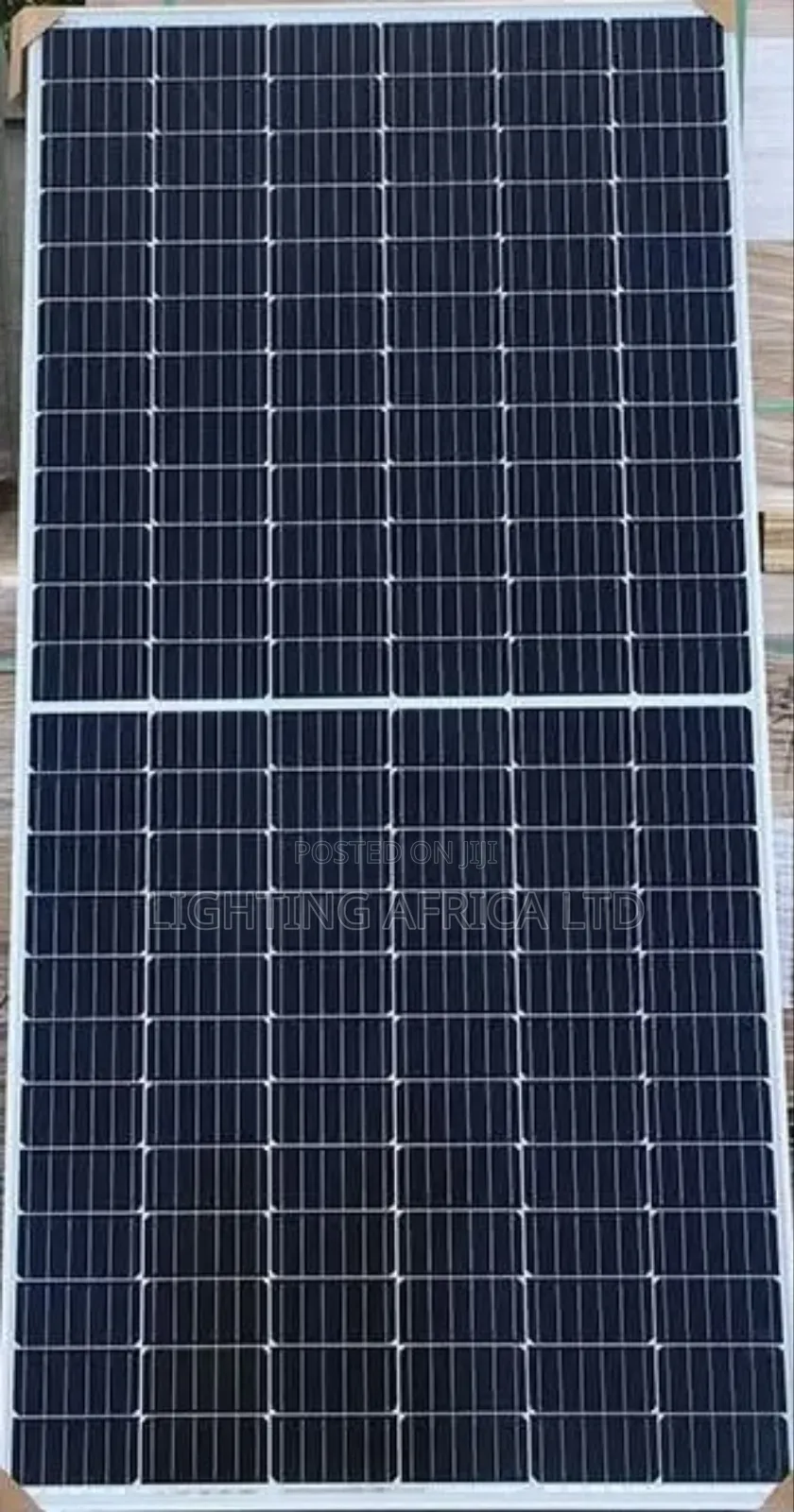New 400 Watts Solar Panel All Weather Germany