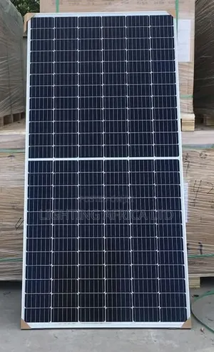 New 400 Watts Solar Panel All Weather Germany