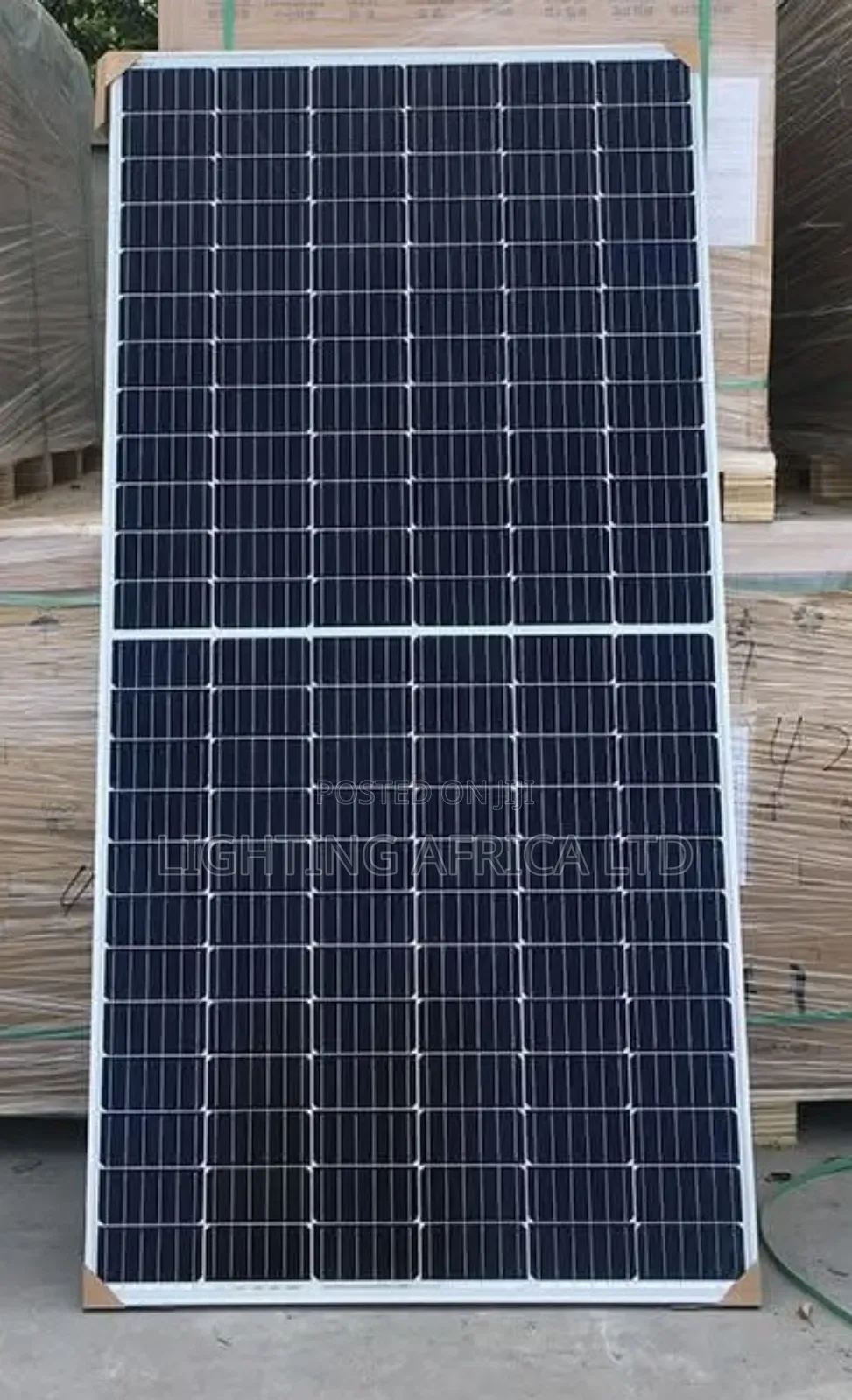 New 400 Watts Solar Panel All Weather Germany