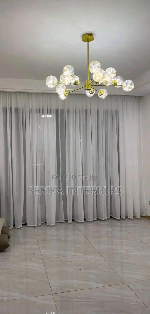Environmental Friendly Sheers Sheers