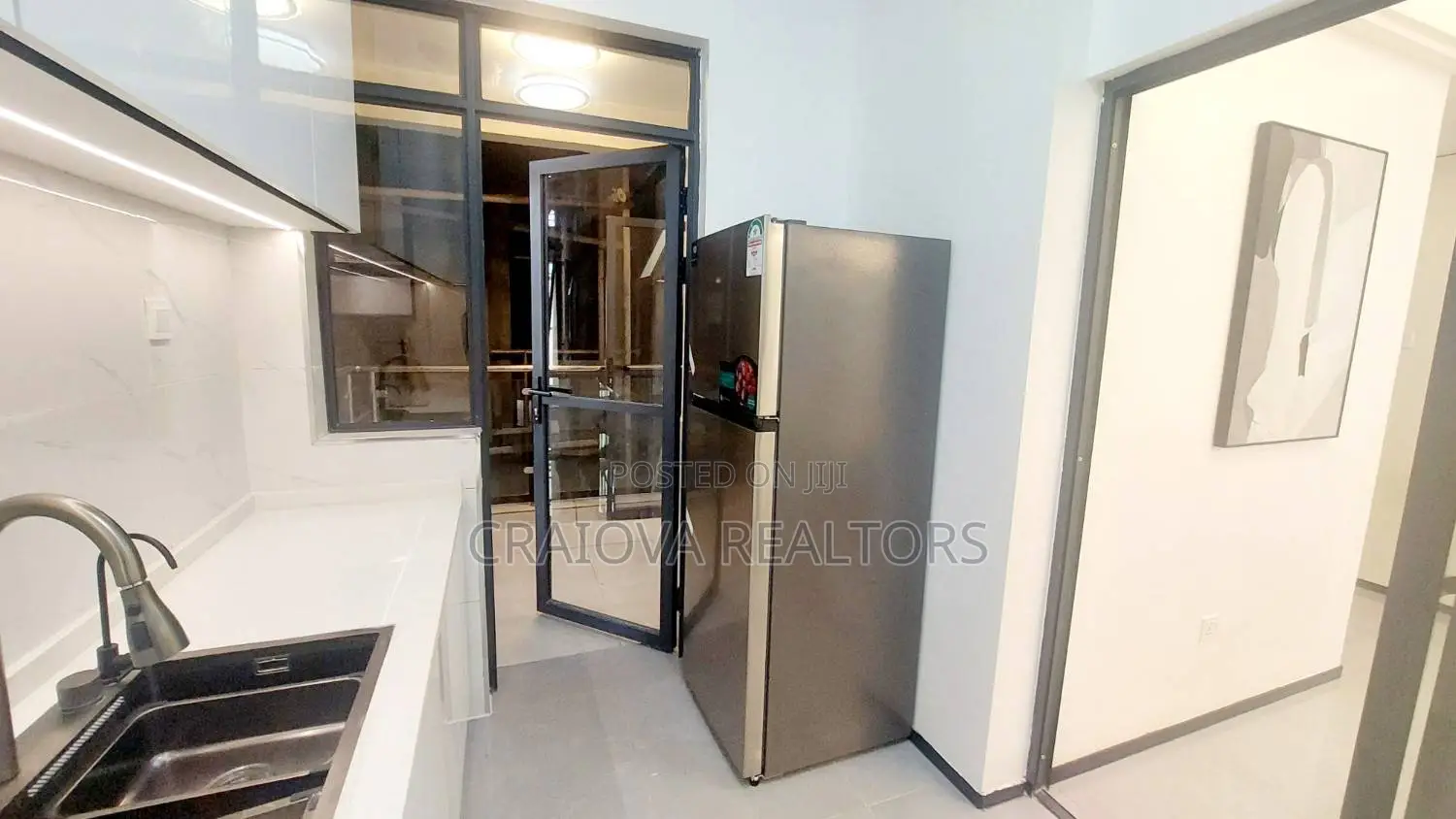 3bdrm Apartment in Westlands for sale