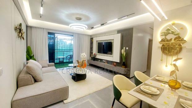 3bdrm Apartment in Westlands for sale - main view