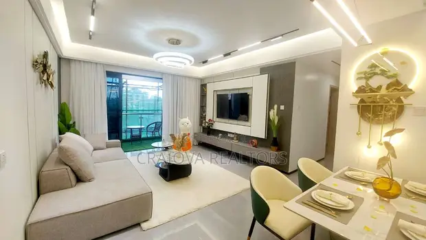 3bdrm Apartment in Westlands for sale