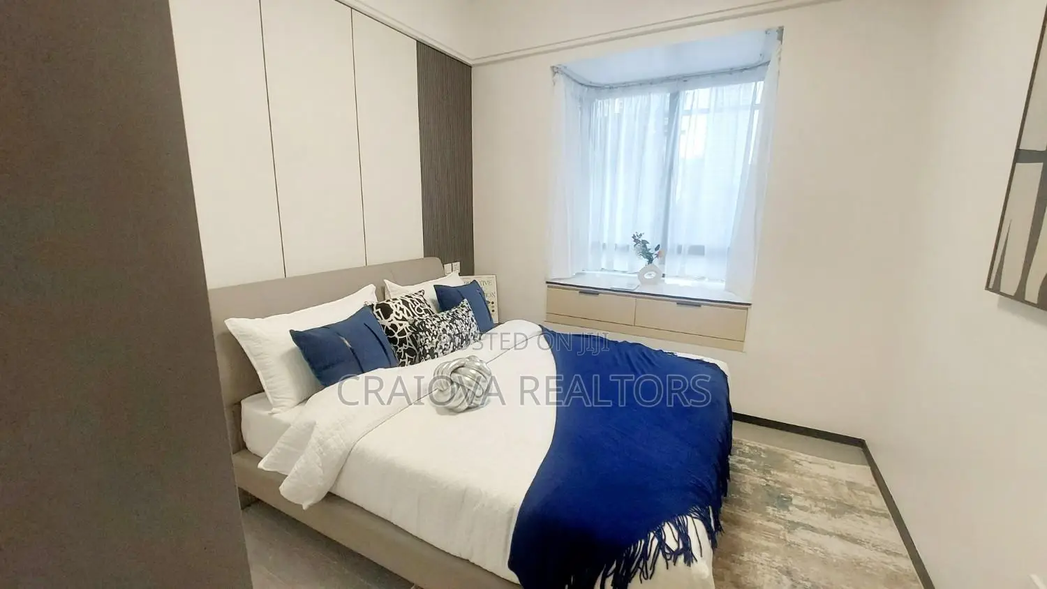 3bdrm Apartment in Westlands for sale