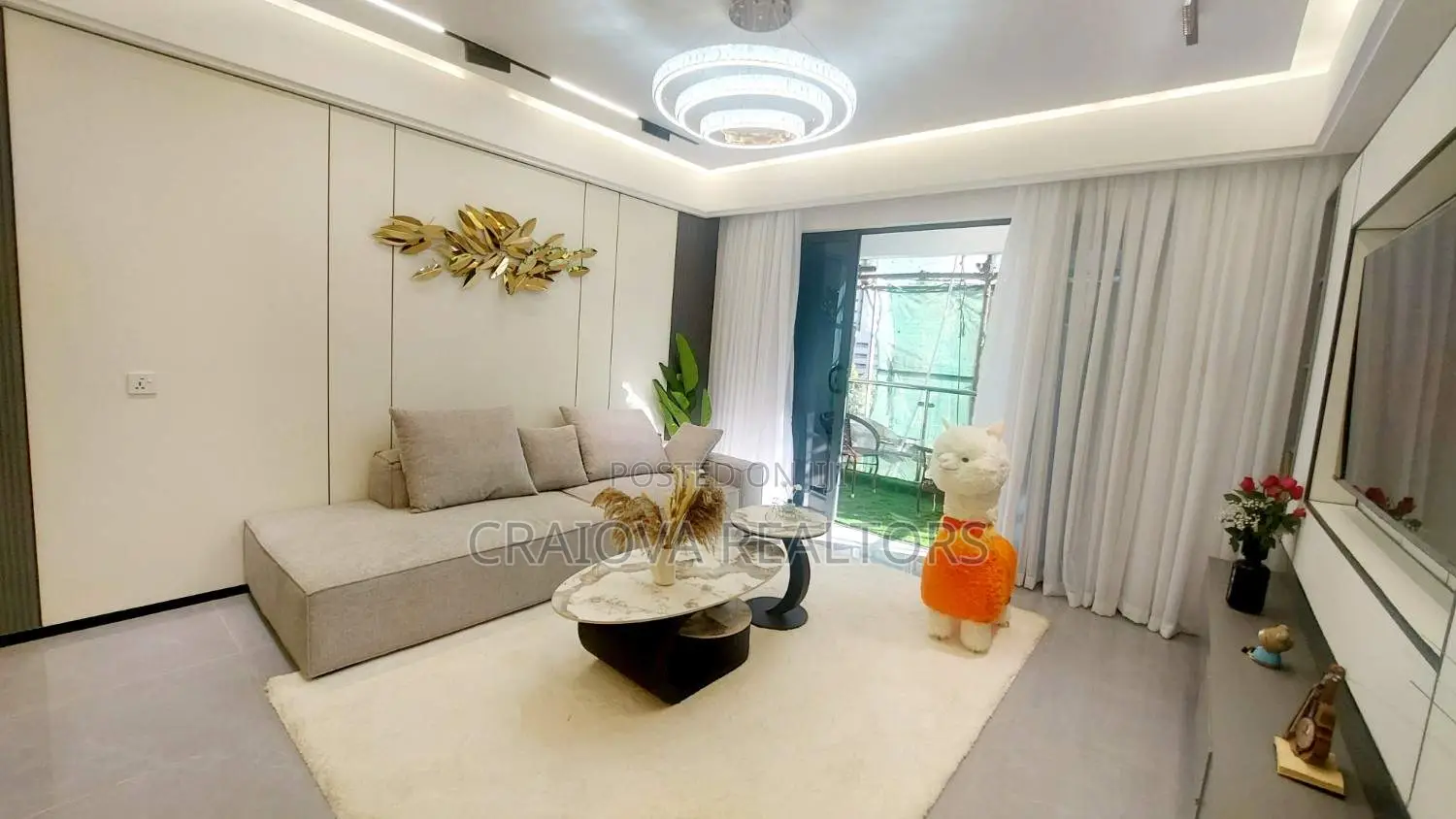 3bdrm Apartment in Westlands for sale