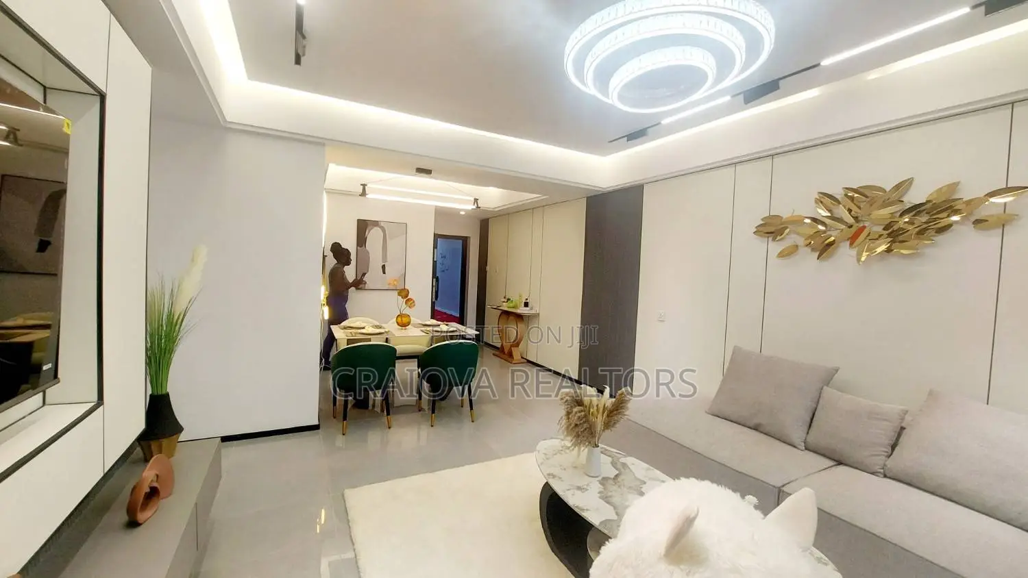 3bdrm Apartment in Westlands for sale