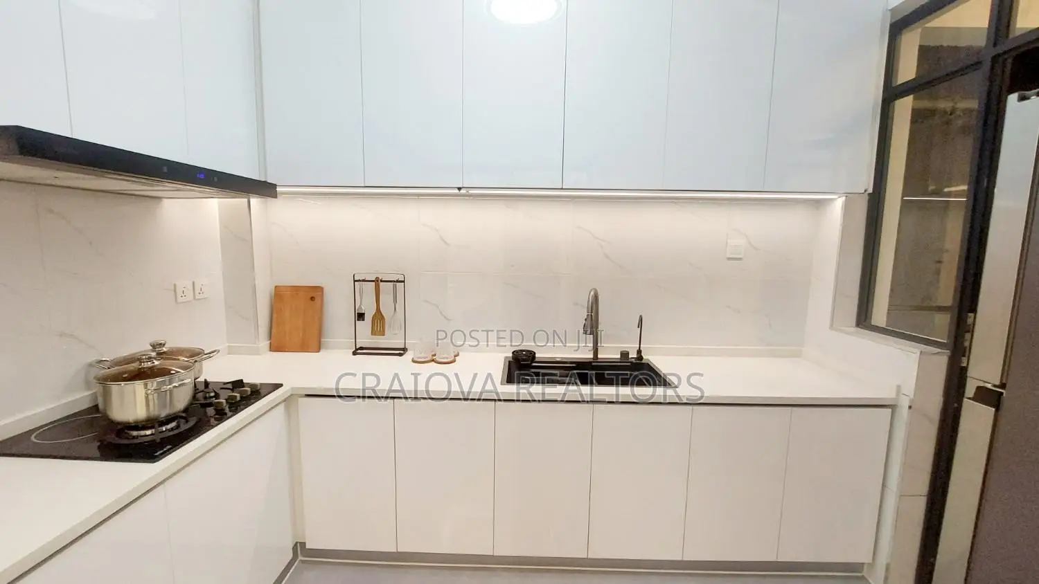3bdrm Apartment in Westlands for sale