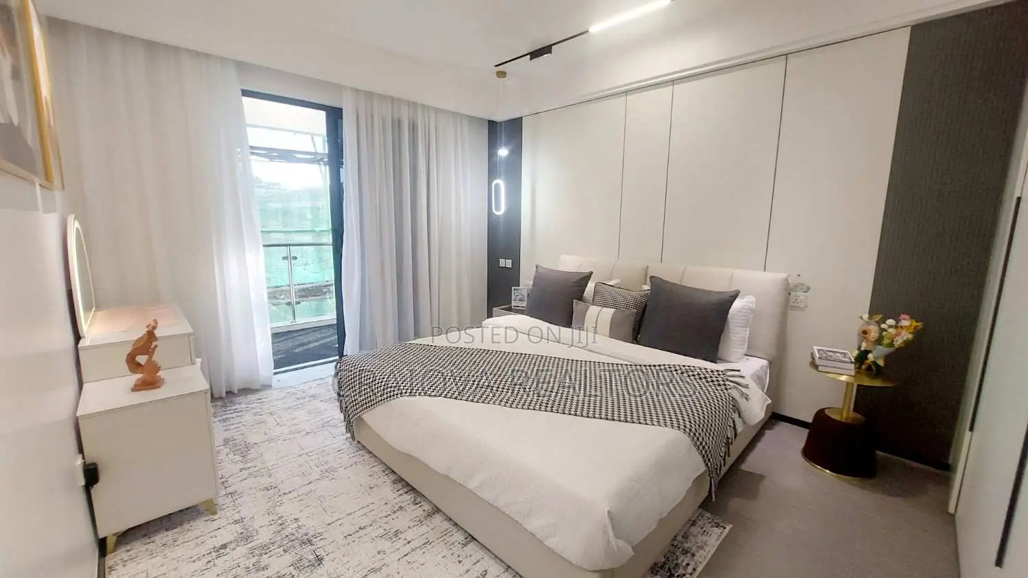 3bdrm Apartment in Westlands for sale
