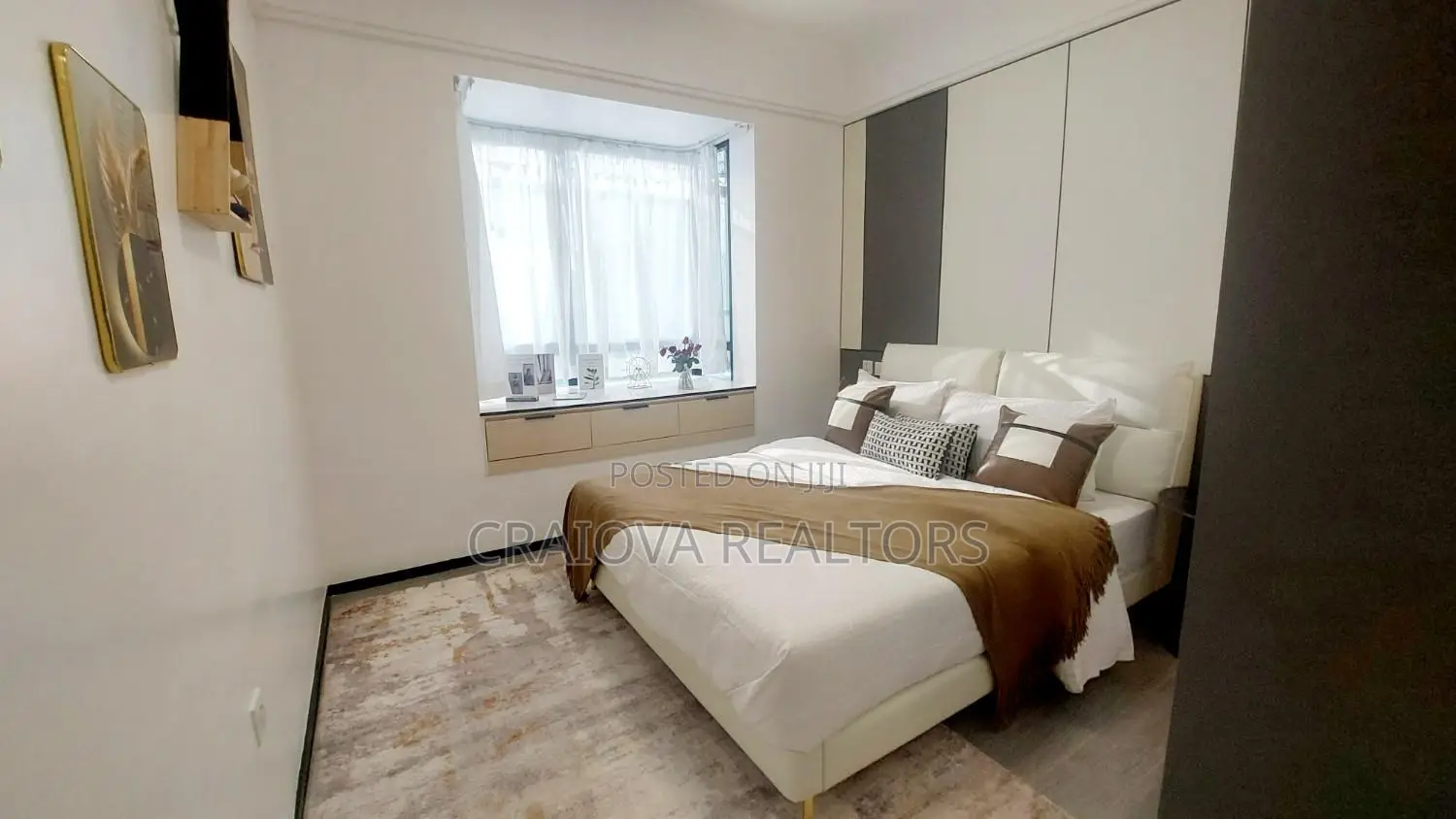 3bdrm Apartment in Westlands for sale