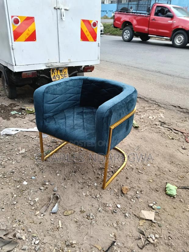 Manicure Chair