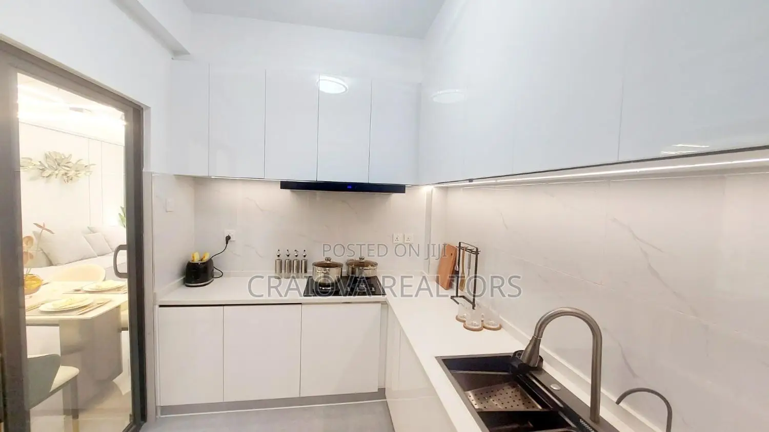 3bdrm Apartment in Westlands for sale