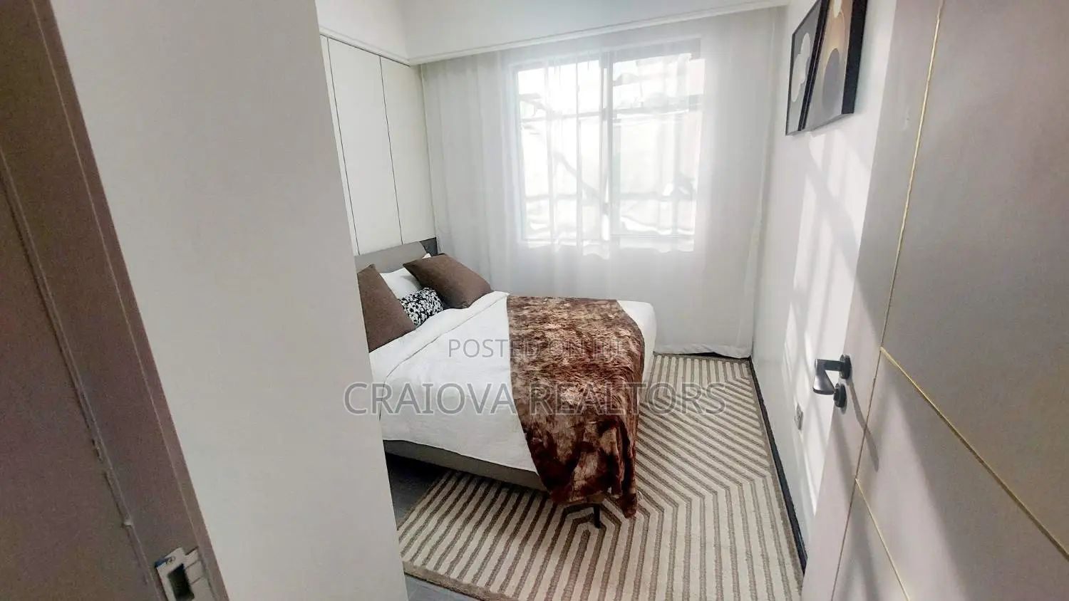 3bdrm Apartment in Westlands for sale