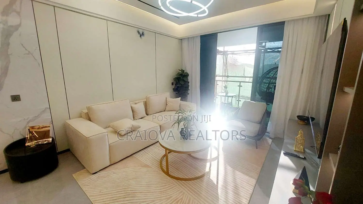 3bdrm Apartment in Westlands for sale