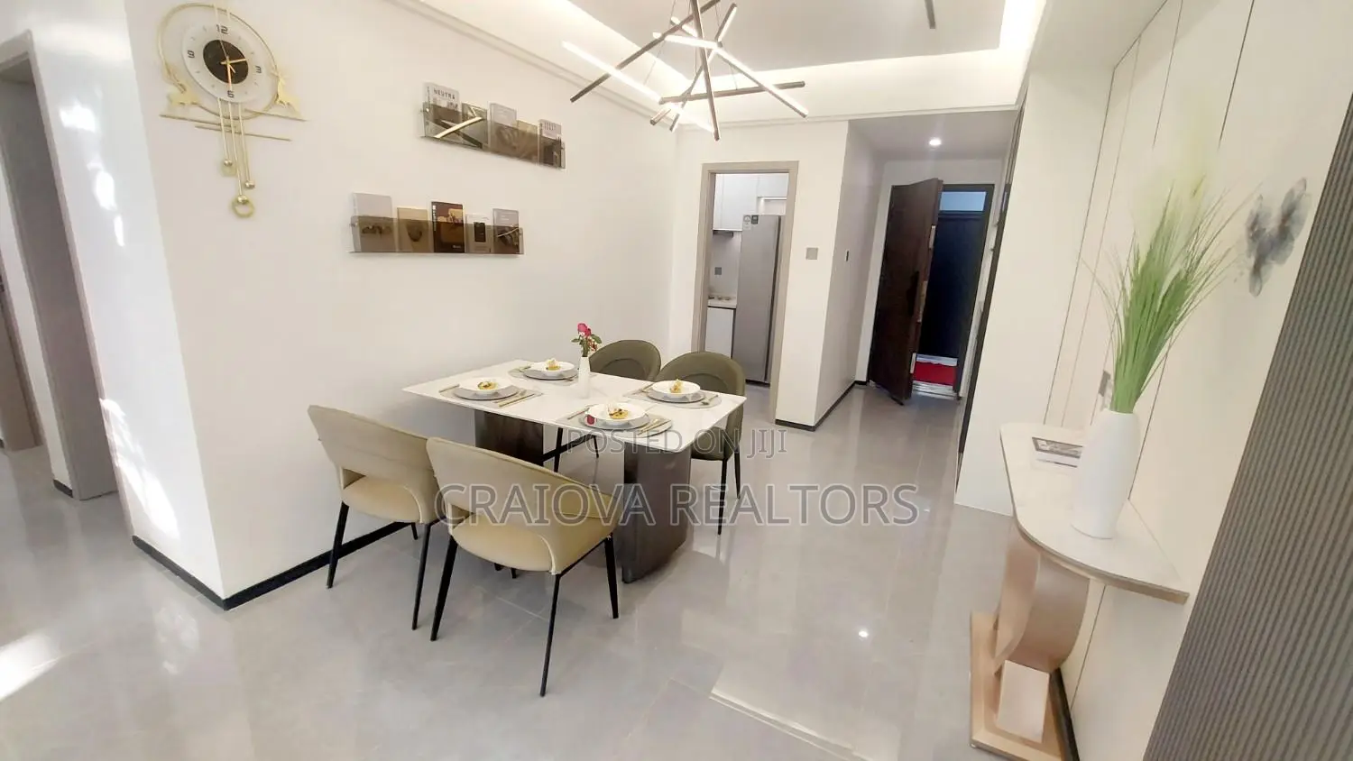 3bdrm Apartment in Westlands for sale