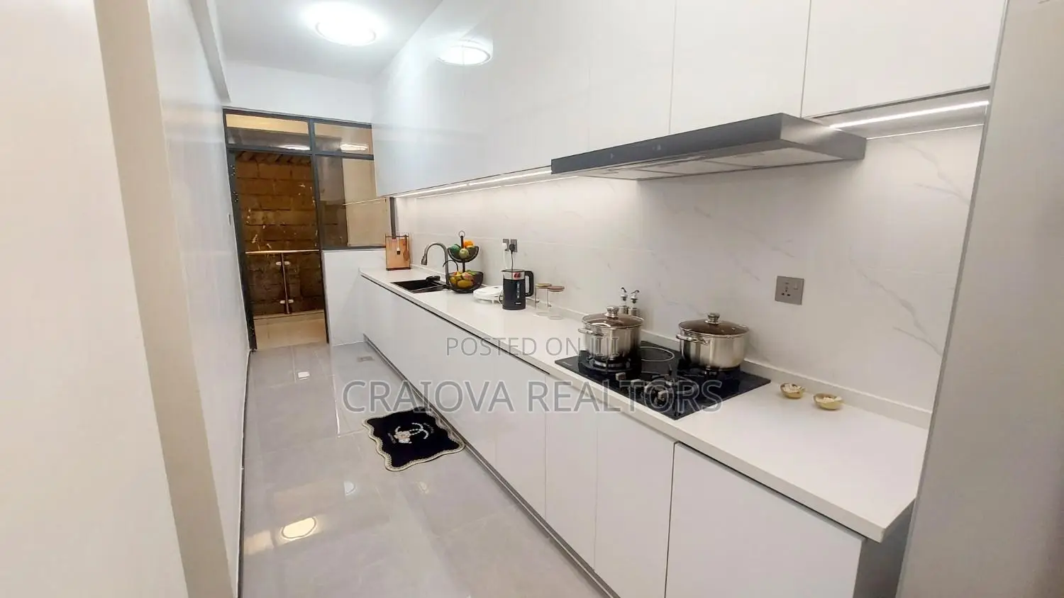 3bdrm Apartment in Westlands for sale