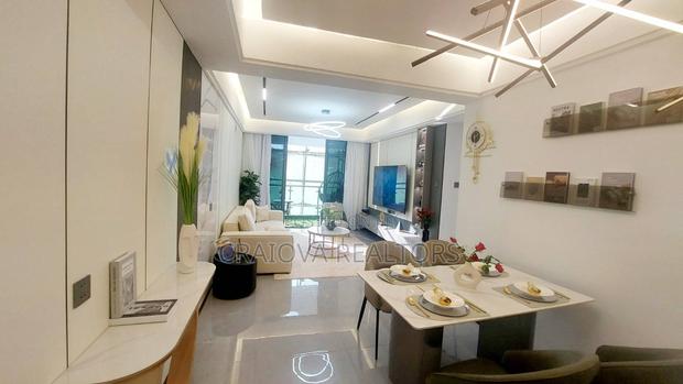 3bdrm Apartment in Westlands for sale