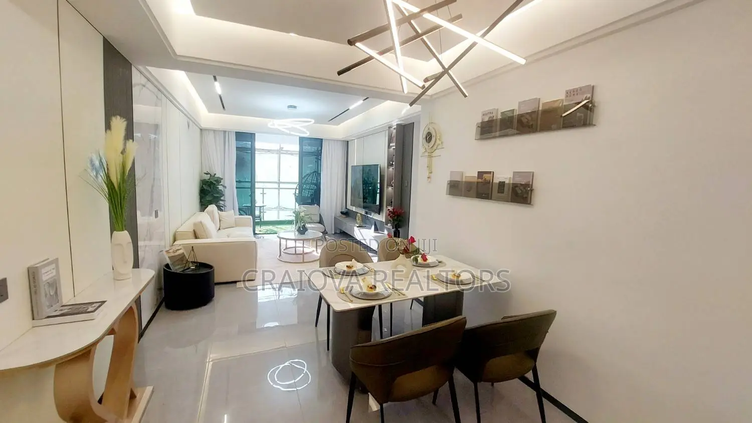 3bdrm Apartment in Westlands for sale