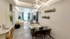 3bdrm Apartment in Westlands for sale