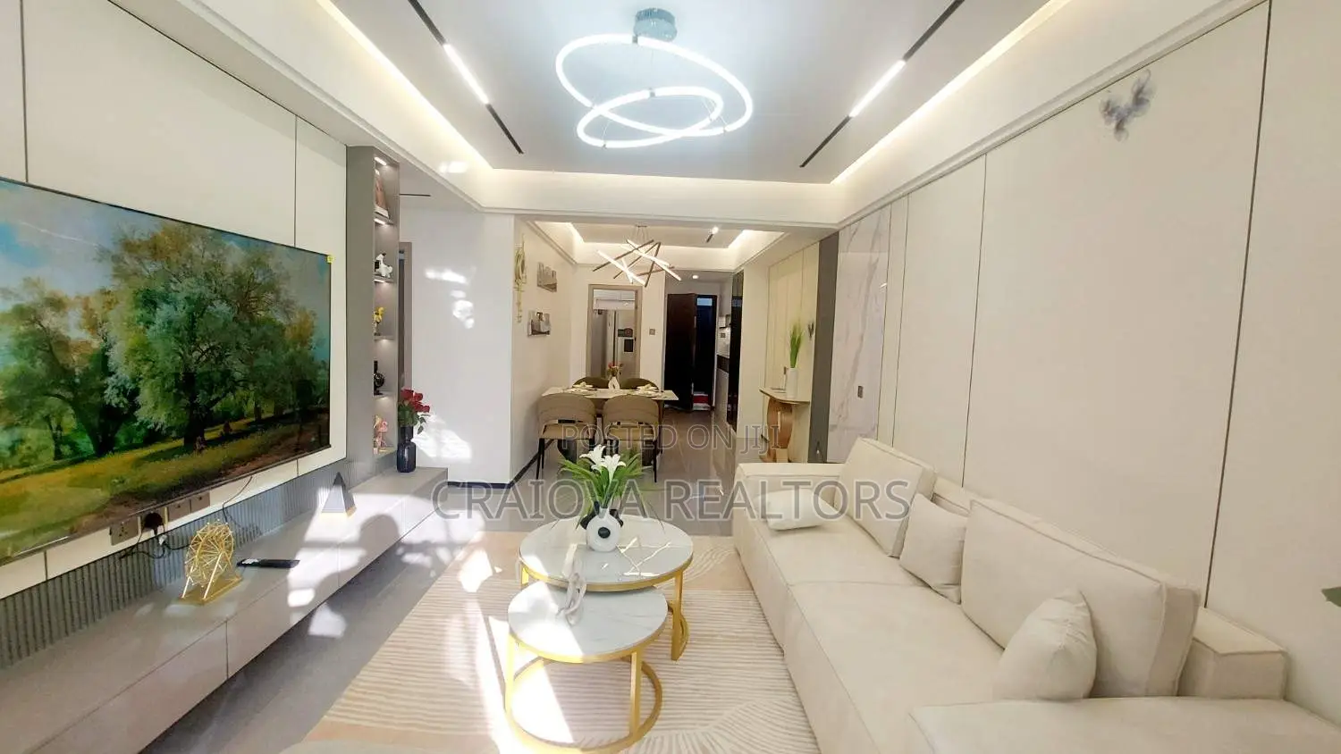 3bdrm Apartment in Westlands for sale