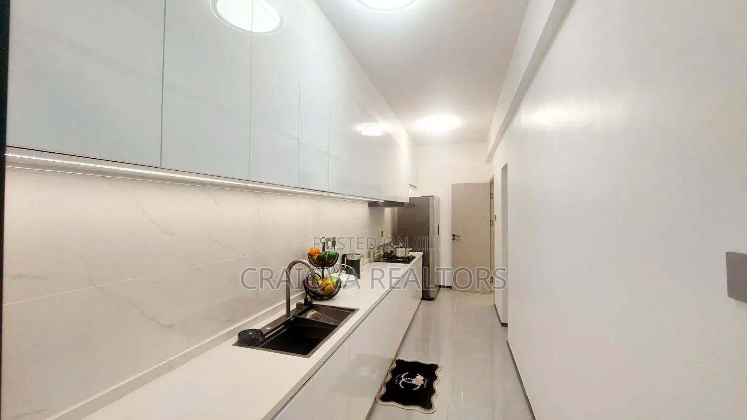 3bdrm Apartment in Westlands for sale